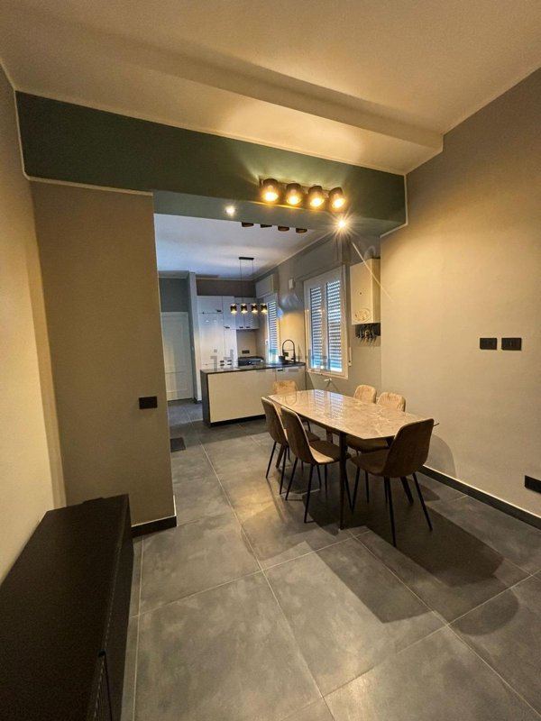 appartamento in vendita ad Ortona