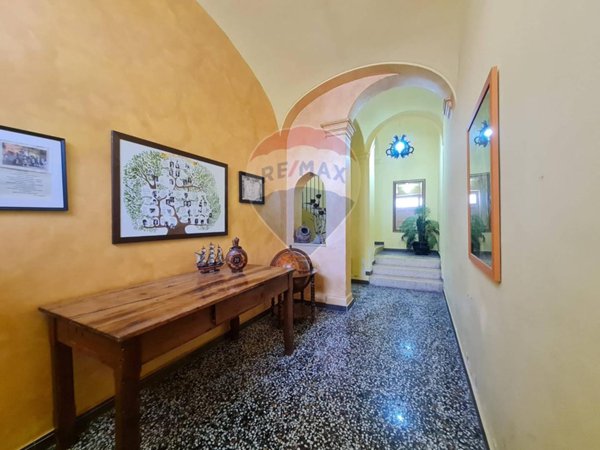 appartamento in vendita ad Ortona in zona Caldari