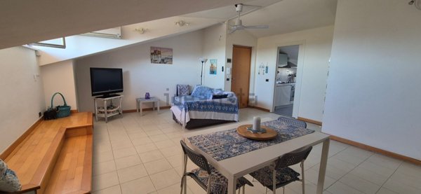 appartamento in vendita ad Ortona