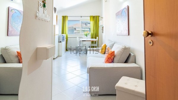 appartamento in vendita ad Ortona in zona Fontegrande