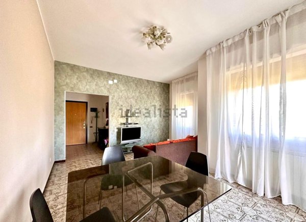 appartamento in vendita ad Ortona