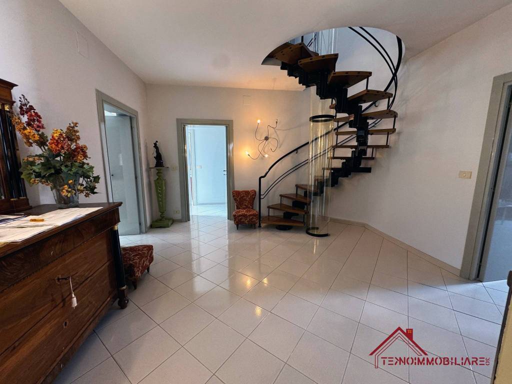 appartamento in vendita ad Ortona