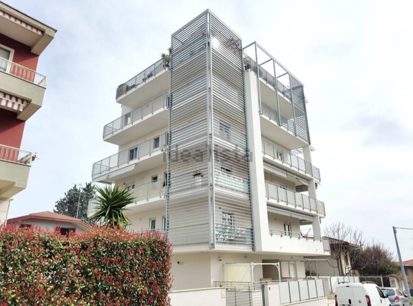 appartamento in vendita ad Ortona