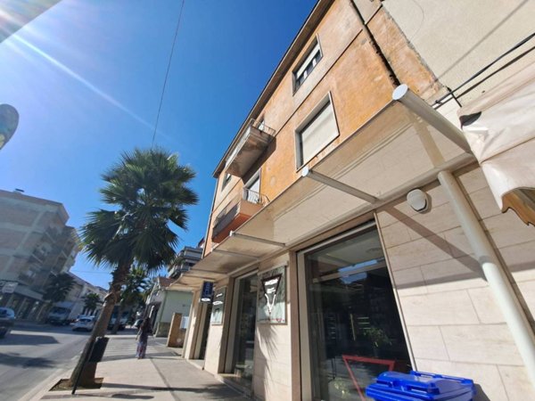 appartamento in vendita ad Ortona