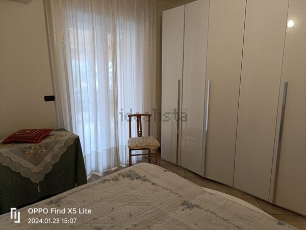 casa indipendente in vendita ad Ortona in zona Saraceni