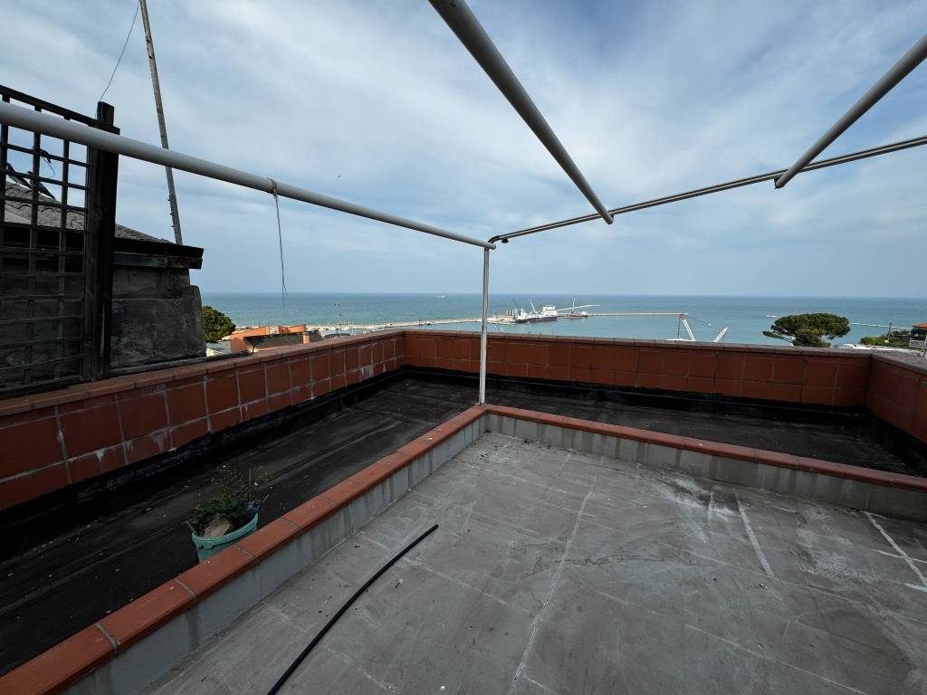 appartamento in vendita ad Ortona