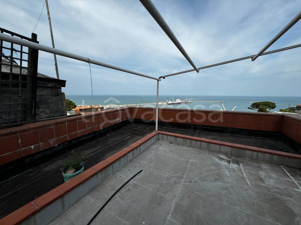 appartamento in vendita ad Ortona