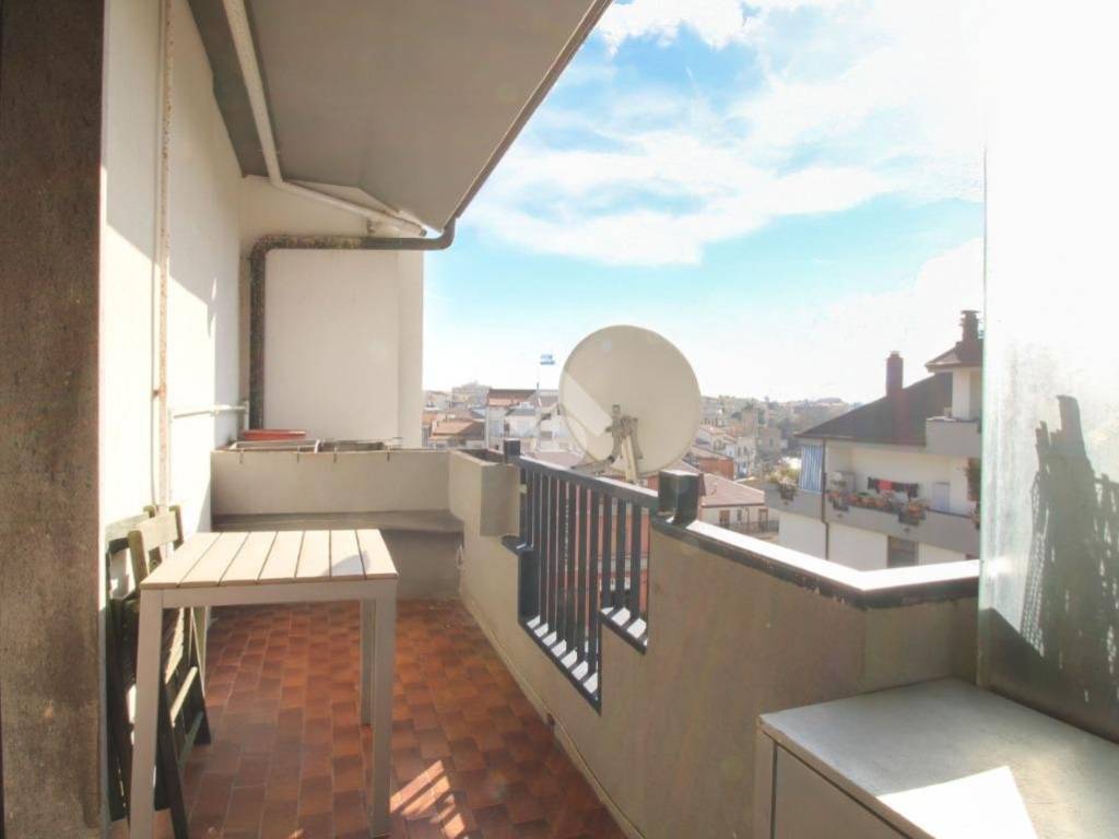 appartamento in vendita ad Ortona