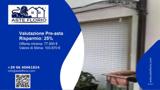 appartamento in vendita ad Ortona in zona Santa Lucia