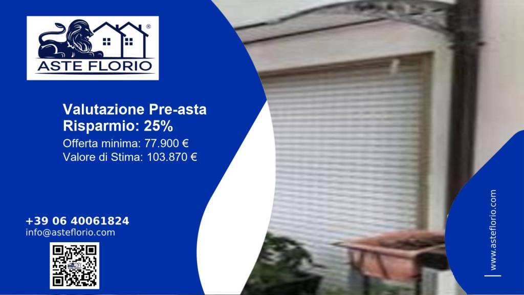 appartamento in vendita ad Ortona in zona Santa Lucia