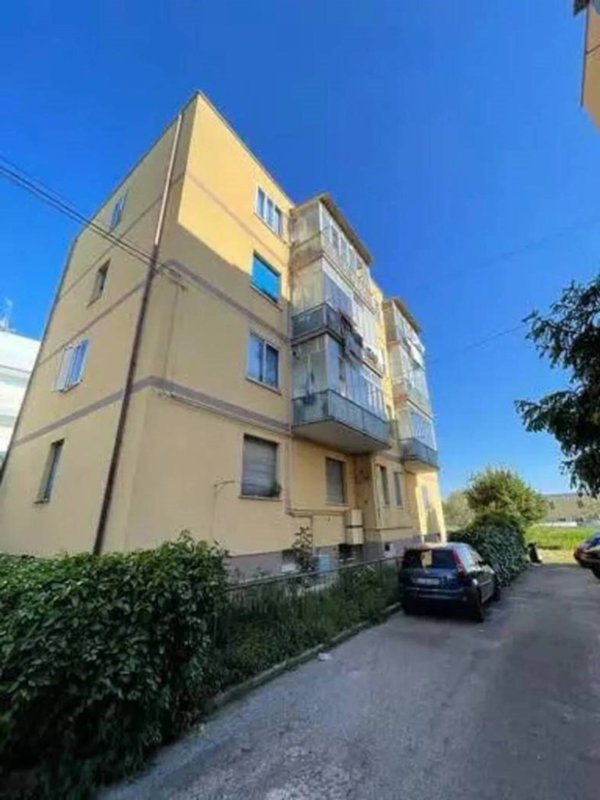 appartamento in vendita ad Ortona