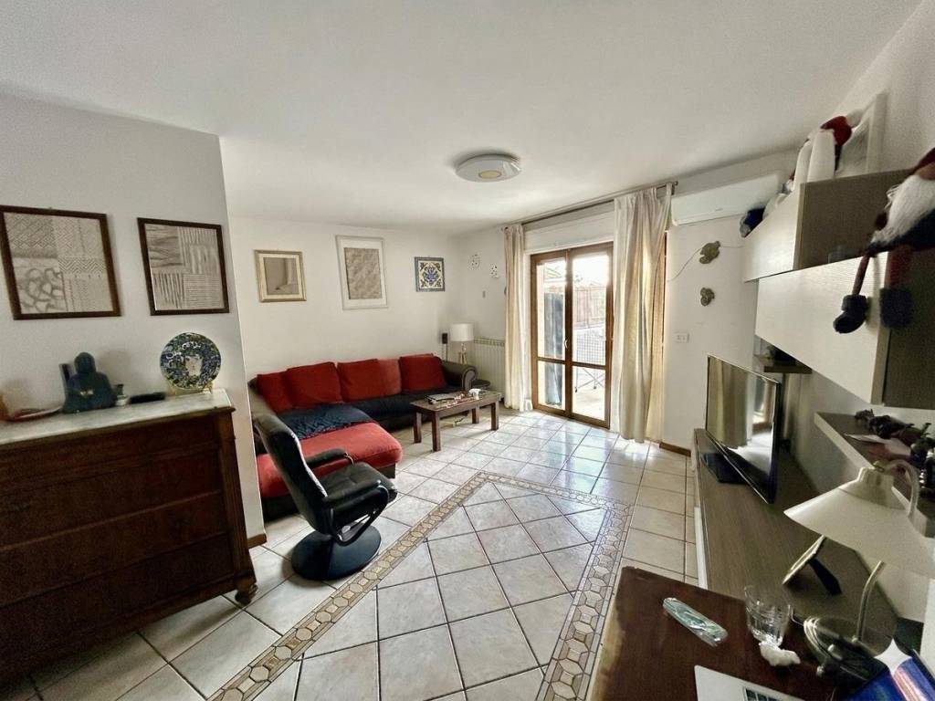 appartamento in vendita ad Ortona