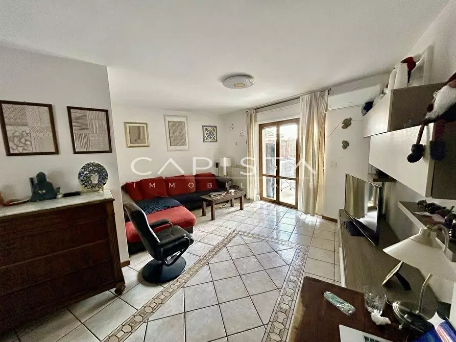 appartamento in vendita ad Ortona