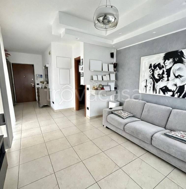 appartamento in vendita ad Ortona