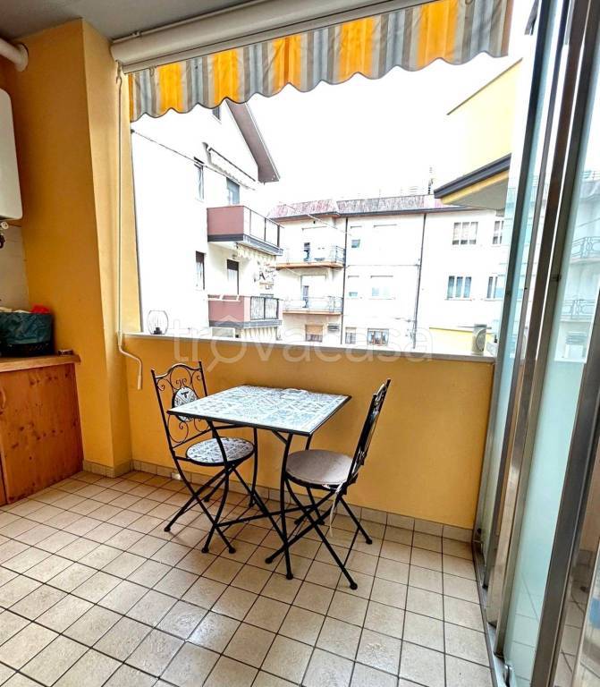 appartamento in vendita ad Ortona