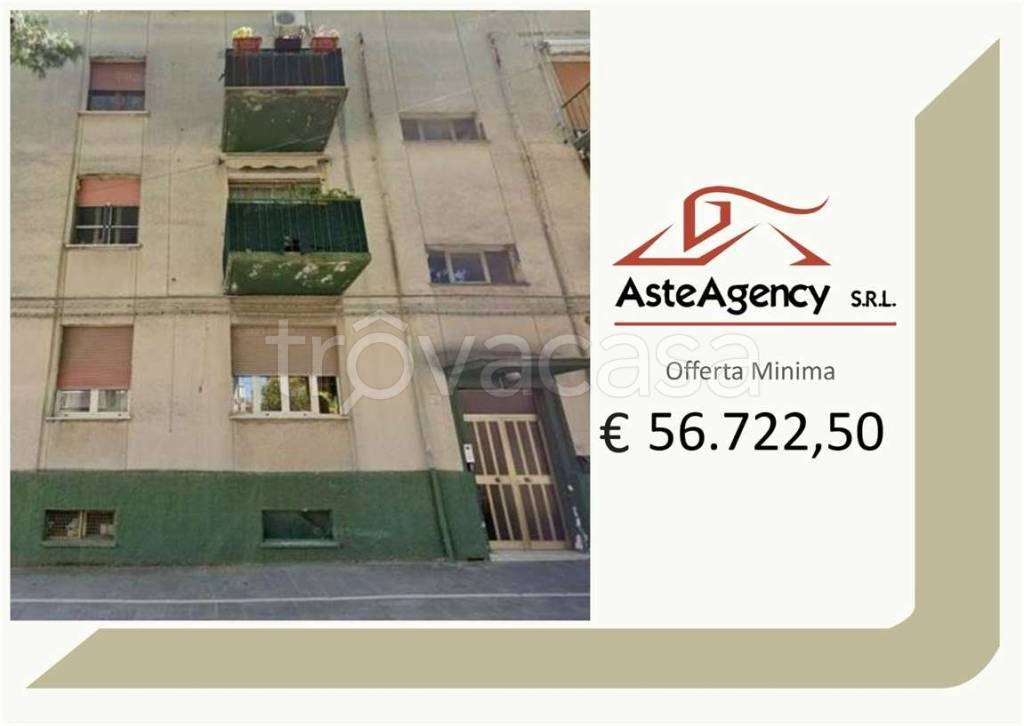 appartamento in vendita ad Ortona