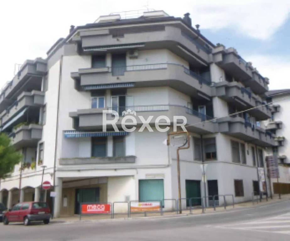 appartamento in vendita ad Ortona