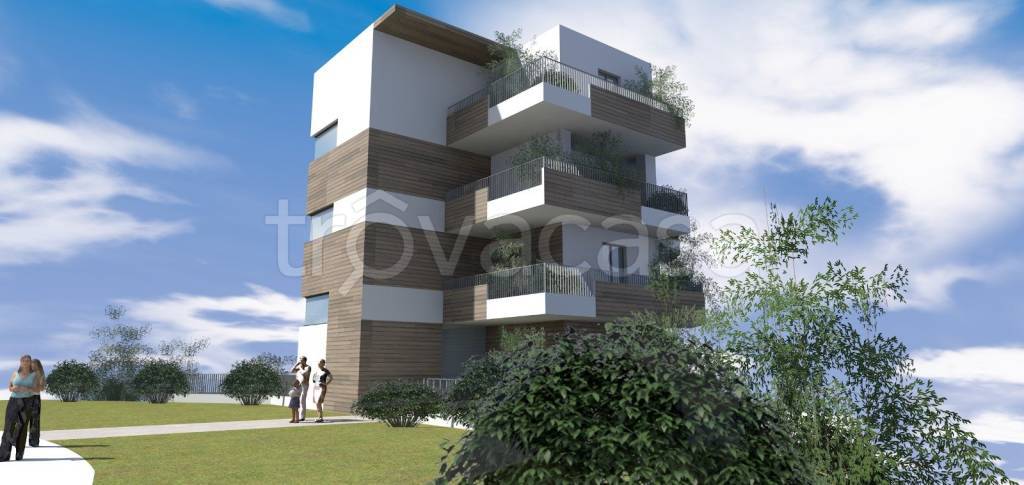 appartamento in vendita ad Ortona