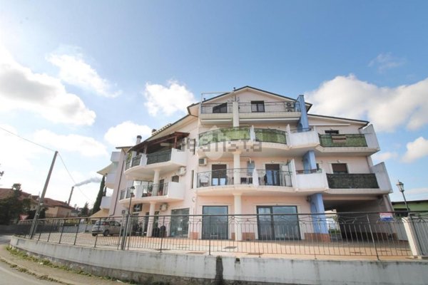 appartamento in vendita ad Ortona in zona Caldari