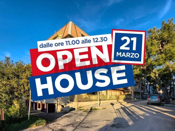 appartamento in vendita ad Ortona