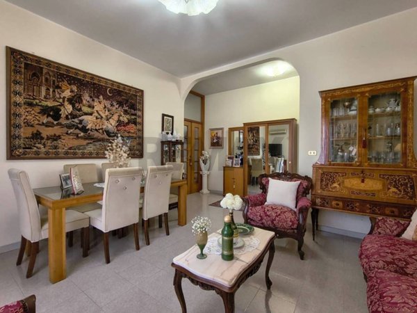 appartamento in vendita ad Ortona