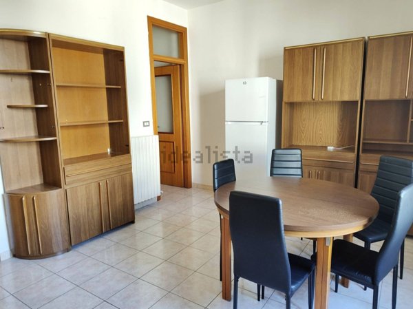 appartamento in vendita ad Ortona