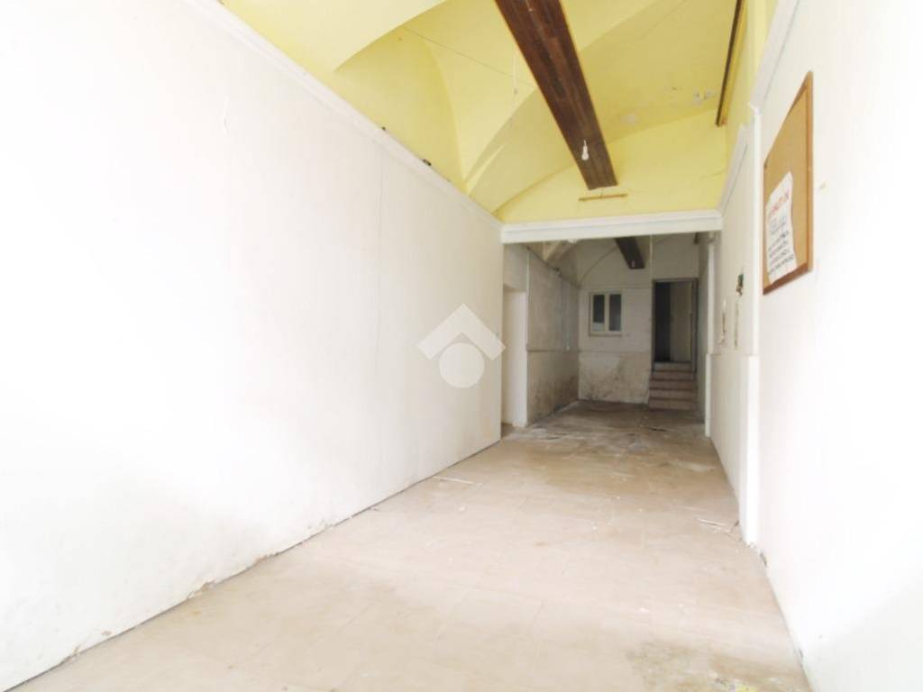 appartamento in vendita ad Ortona