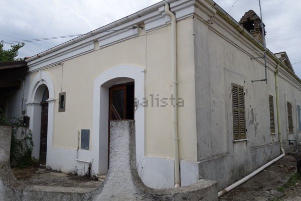 appartamento in vendita ad Ortona