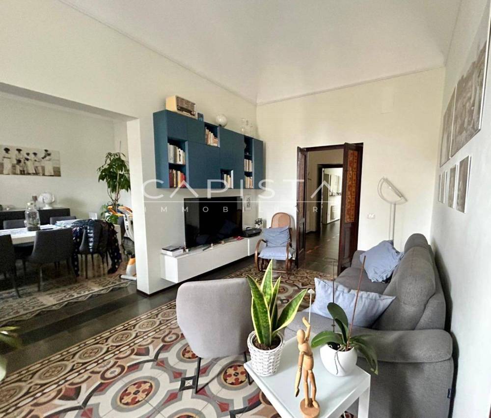 appartamento in vendita ad Ortona