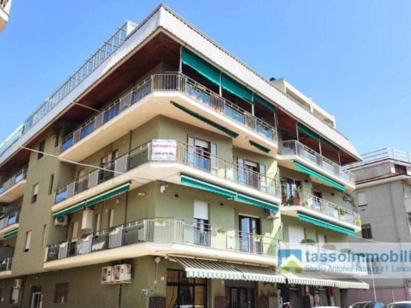 appartamento in vendita ad Ortona in zona Caldari