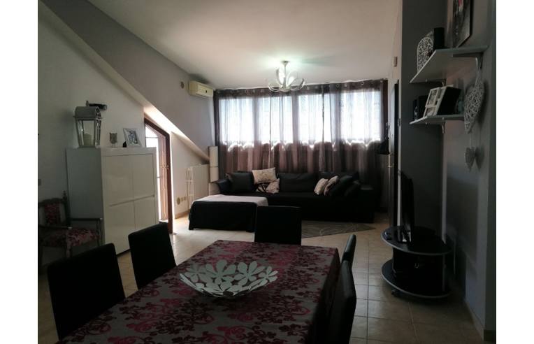 appartamento in vendita ad Ortona in zona Caldari