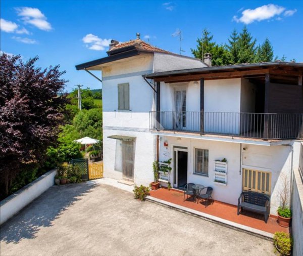 casa indipendente in vendita ad Ortona