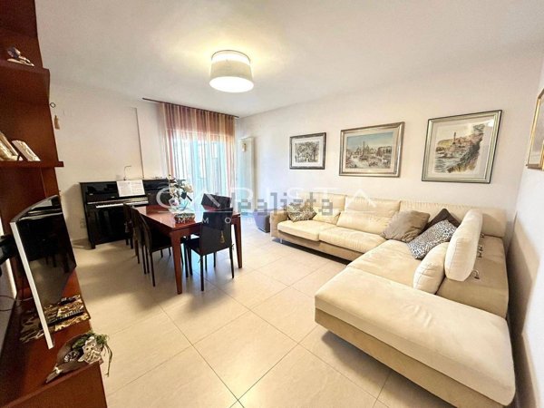 appartamento in vendita ad Ortona