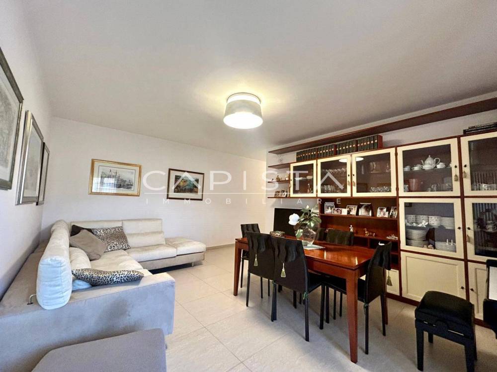 appartamento in vendita ad Ortona