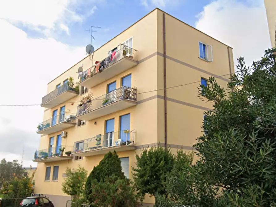 appartamento in vendita ad Ortona