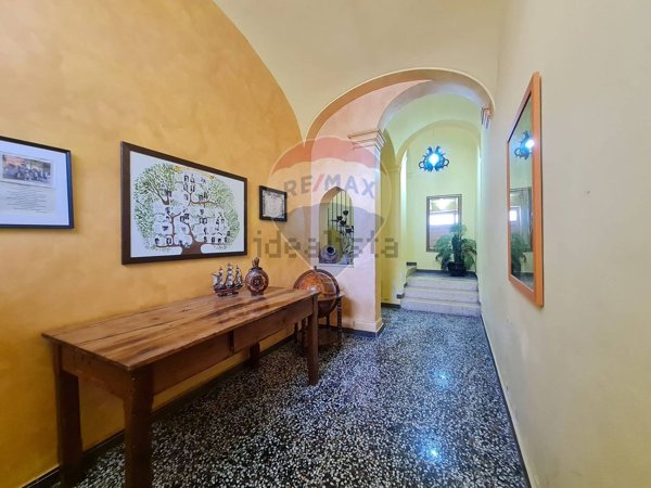 appartamento in vendita ad Ortona in zona Caldari