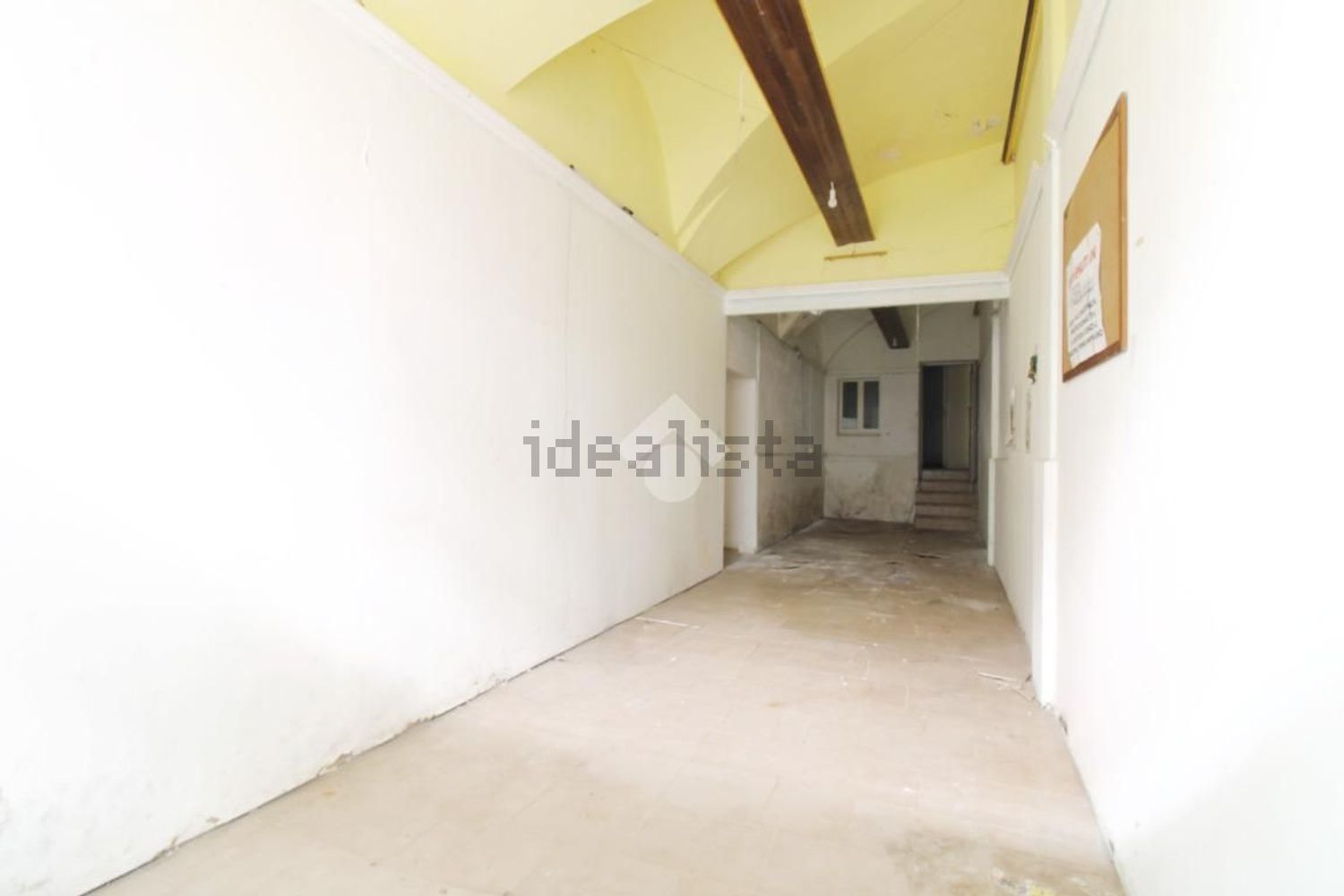 appartamento in vendita ad Ortona