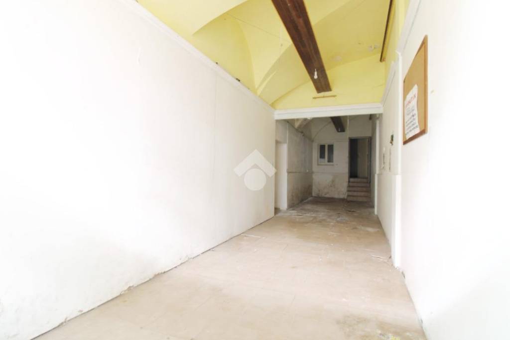 appartamento in vendita ad Ortona