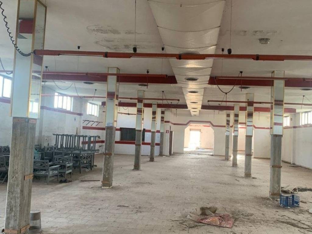 villa in vendita ad Ortona in zona Caldari