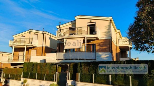 appartamento in vendita ad Ortona