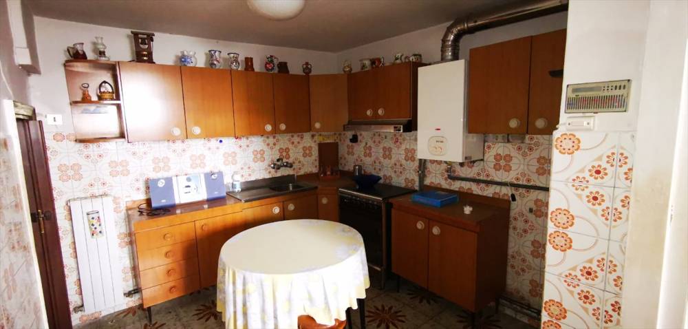 casa indipendente in vendita ad Ortona