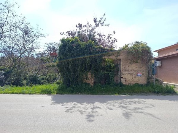 terreno agricolo in vendita ad Ortona