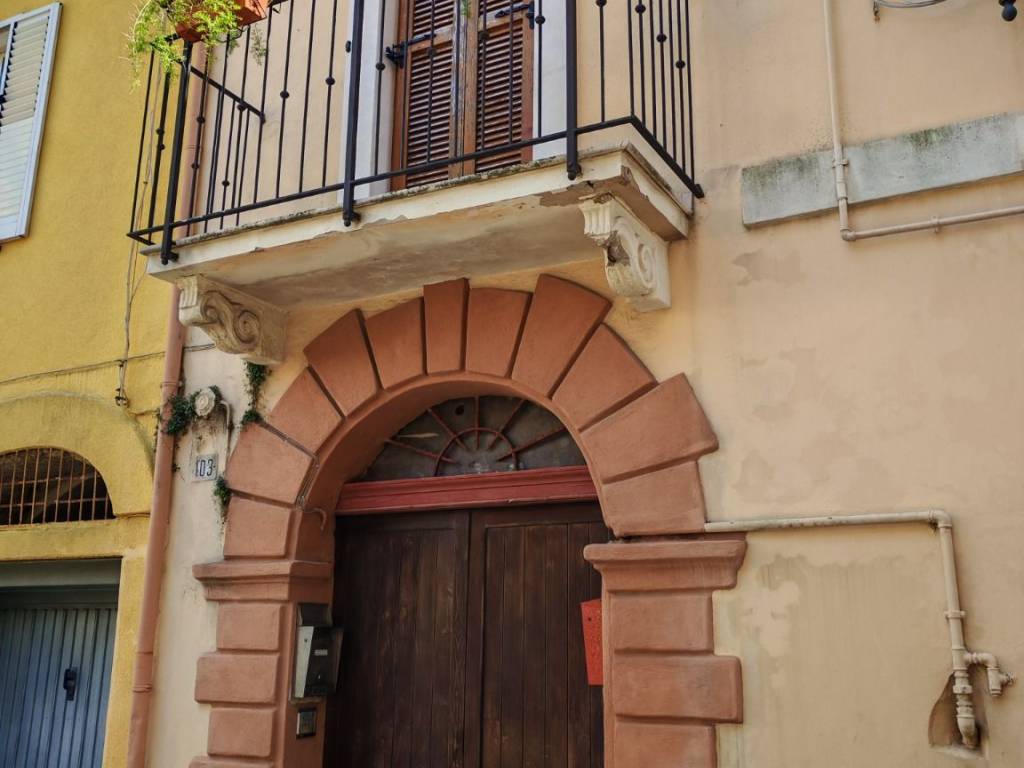 appartamento in vendita ad Ortona