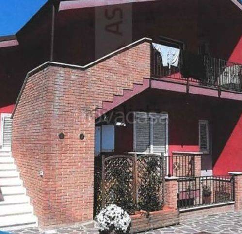 casa indipendente in vendita ad Ortona