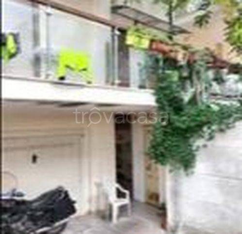 appartamento in vendita ad Ortona in zona Santa Lucia