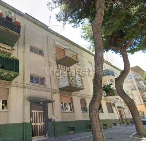 appartamento in vendita ad Ortona