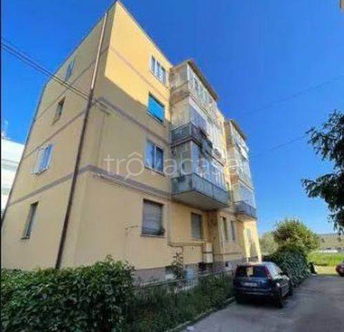 appartamento in vendita ad Ortona