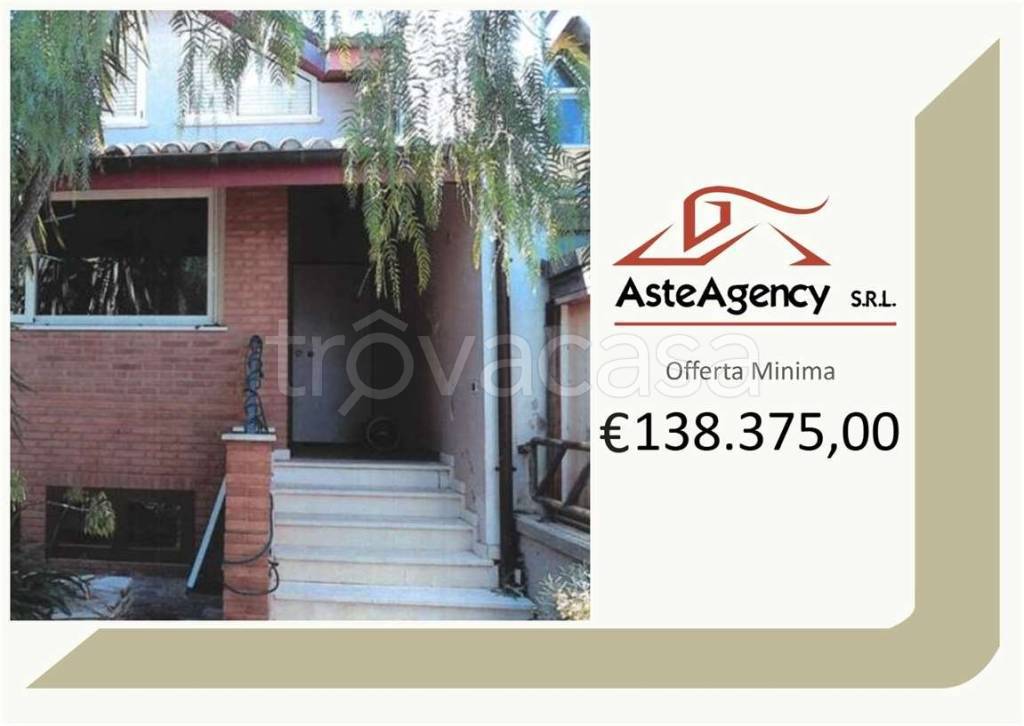 casa indipendente in vendita ad Ortona in zona Colombo