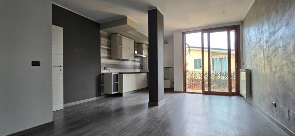 appartamento in vendita ad Ortona in zona Lazzaretto