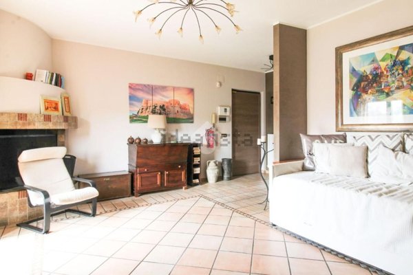 appartamento in vendita ad Ortona in zona Santa Lucia